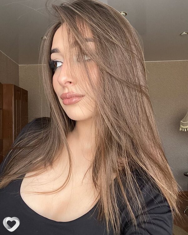 Мила, 42, Клине — анкета №4264471