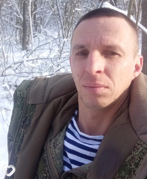 Павел, 36, Магнитогорске — анкета №4264481