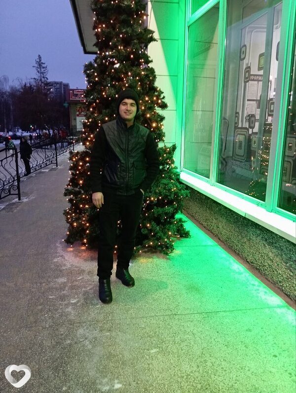 Мурад, 26, Новокузнецке — анкета №4264534