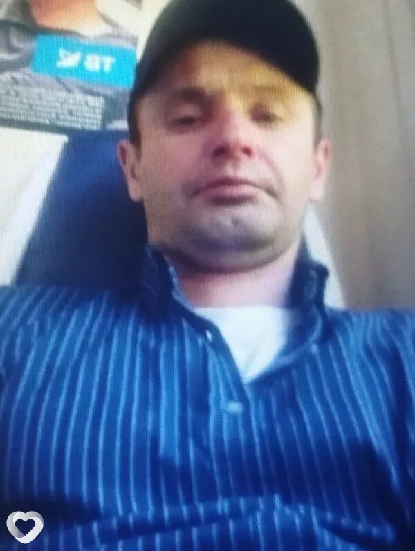 Андрей, 46, Москве — анкета №4264538