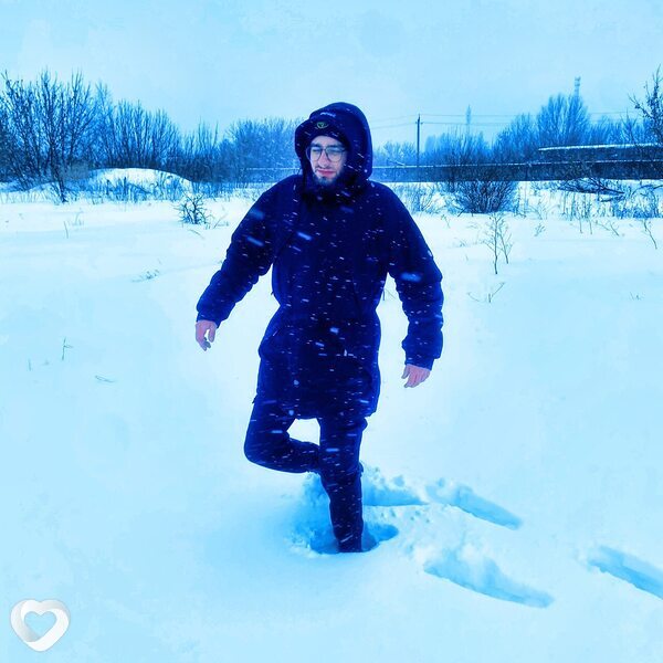 Михаил, 25, Москве — анкета №4264553