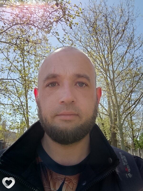Игорь, 40, Николаеве — анкета №4264556