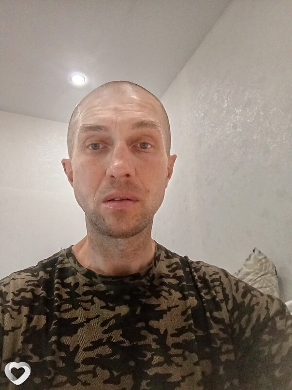 Андрей, 46, Нижнем Новгороде — анкета №4264511