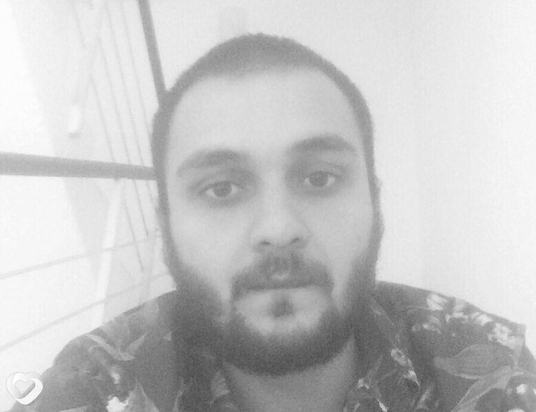 Алексей, 37, Туле — анкета №4264515