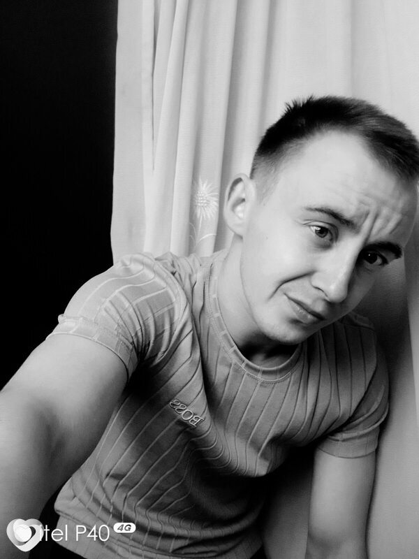 Вячеслав, 25, Чите — анкета №4264533