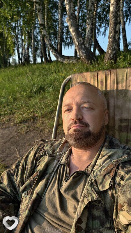 Анатолий, 45, Новосибирске — анкета №4264960