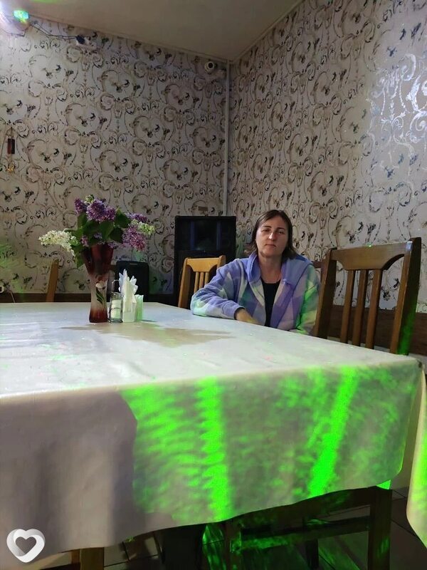 Ольга, 44, Урюпинске — анкета №4264961