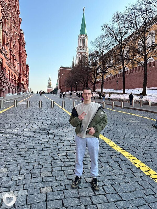 Данила, Свободный
