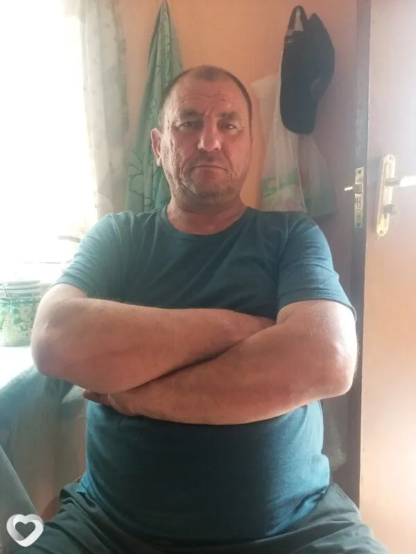 Вечеслав, 52, Москве — анкета №4264968