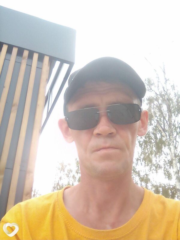 Александр, 46, Калуге — анкета №4264979