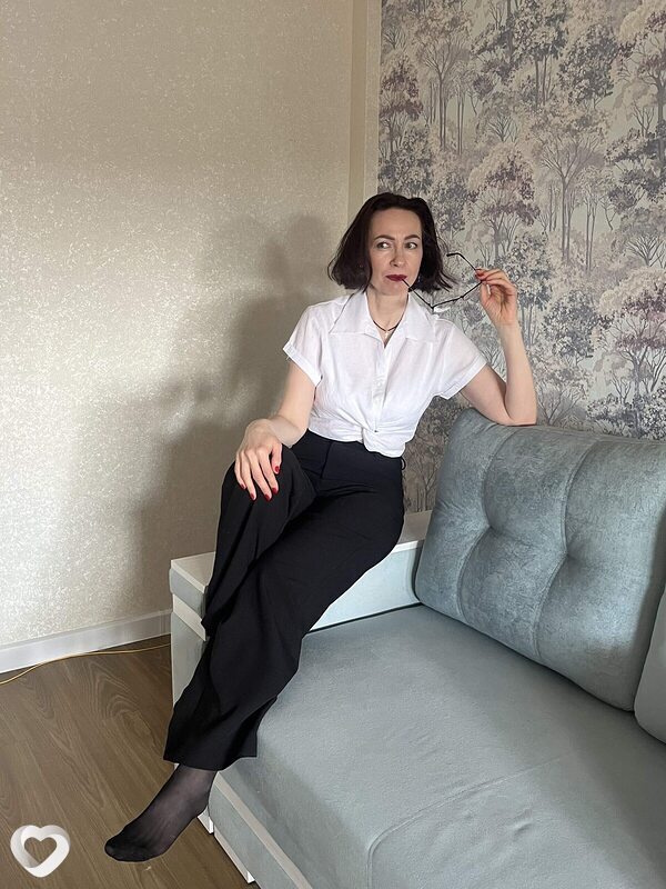 Елена, 49, Могилев — анкета №4264366