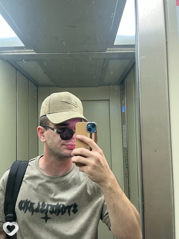 Гамид, 23, Благовещенске — анкета №4264367