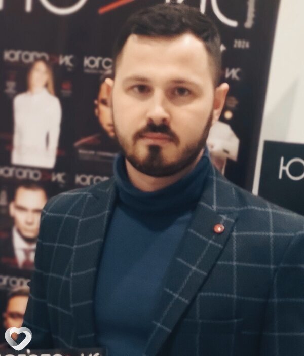 Максим, 30, Тихорецке — анкета №4264369