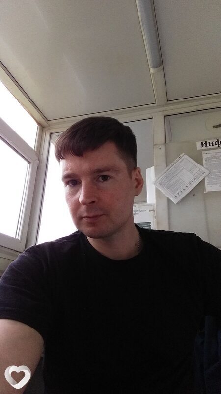 Николая, 43, Набережных Челнах — анкета №4264372