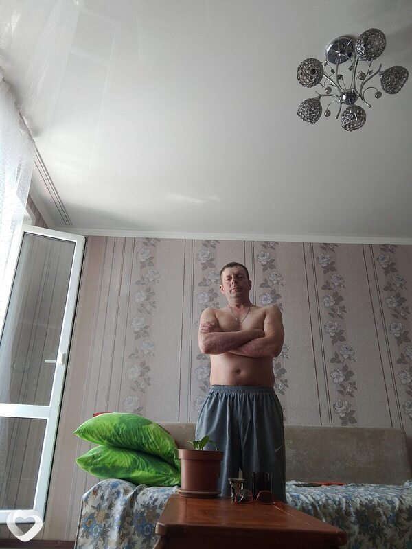 Николай, 45, Кокшетау — анкета №4264374