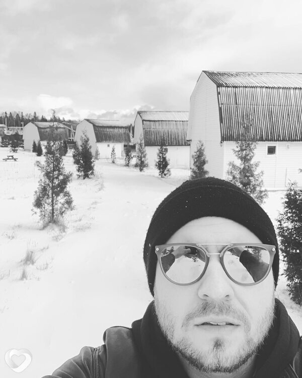 Алекс, 36, Балашихе — анкета №4264377