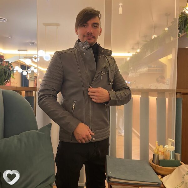 Никита, 25, Екатеринбурге — анкета №4264378