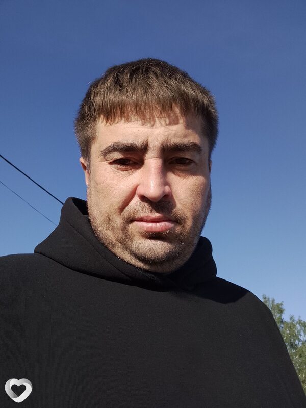 Ренчик, 36, Уфе — анкета №4264380