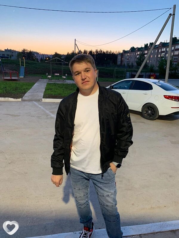 Рашит, 28, Уфе — анкета №4264381
