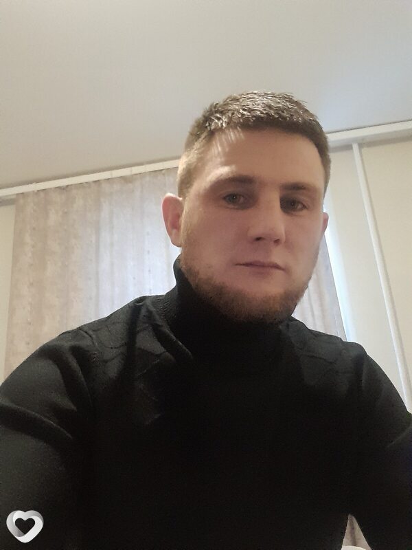 Артур, 36, Новосибирске — анкета №4264485