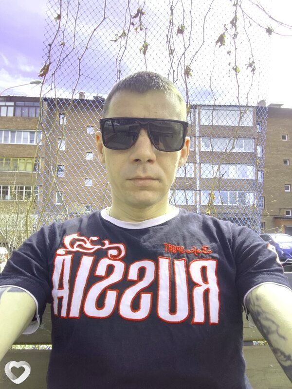Владимир, 34, Иркутске — анкета №4264488