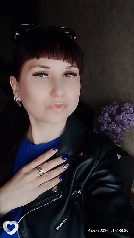 Светлана, Канск