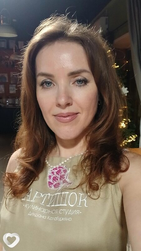 Нюша, 40, Горно-Алтайске — анкета №4264495