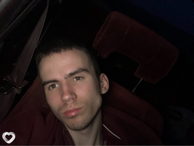 Степан, 18, Комсомольске-на-Амуре — анкета №4264497