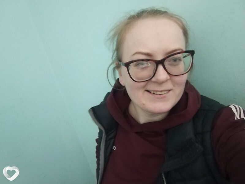 Танюша, 27, Барановичах — анкета №4264498