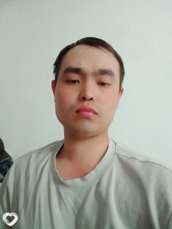 Ораз, 24, Кокшетау — анкета №4264502