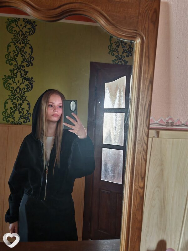 Дарья, 19, Пинске — анкета №4264504