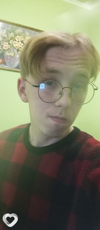 Алексей, 22, Иванове — анкета №4264505