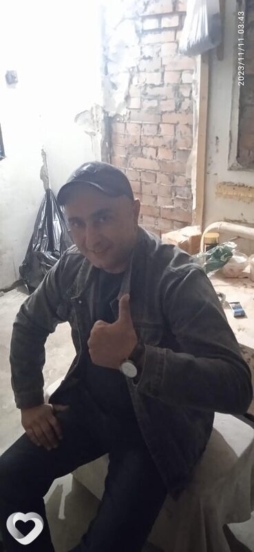 Артём, 40, Луганске — анкета №4264584