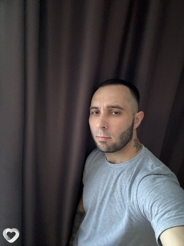 Колька, 35, Тольятти — анкета №4264590