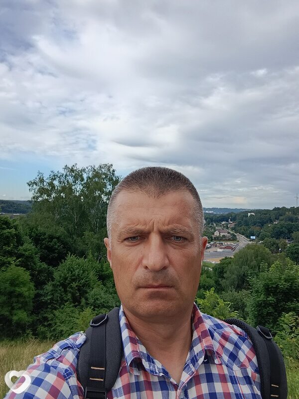 Федя, 47, Мурманске — анкета №4264596