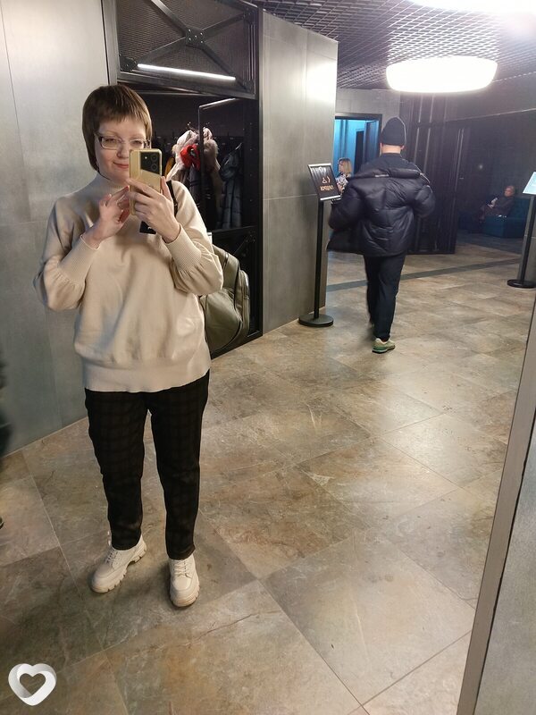Светлана, 41, Челябинске — анкета №4264597