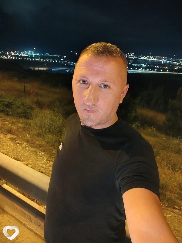 Олег, 36, Новороссийске — анкета №4264601