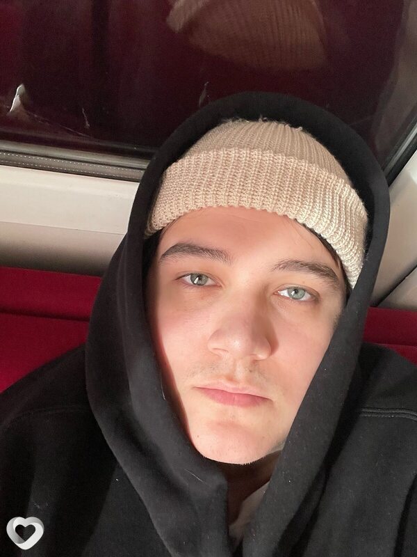Рус, 26, Нальчике — анкета №4264663