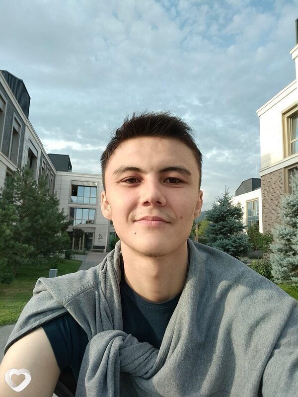 Нурбек, 24, Алматы — анкета №4264667