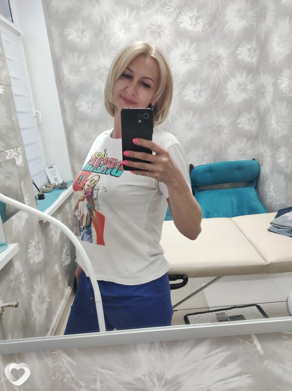 Лана, Севастополь