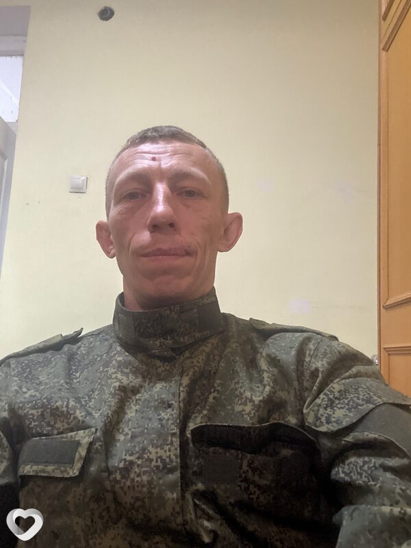 Петр, 37, Симферополе — анкета №4264670
