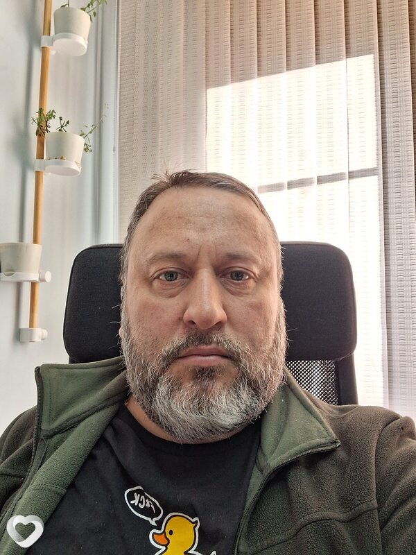 Вадим, 46, Барнауле — анкета №4264672