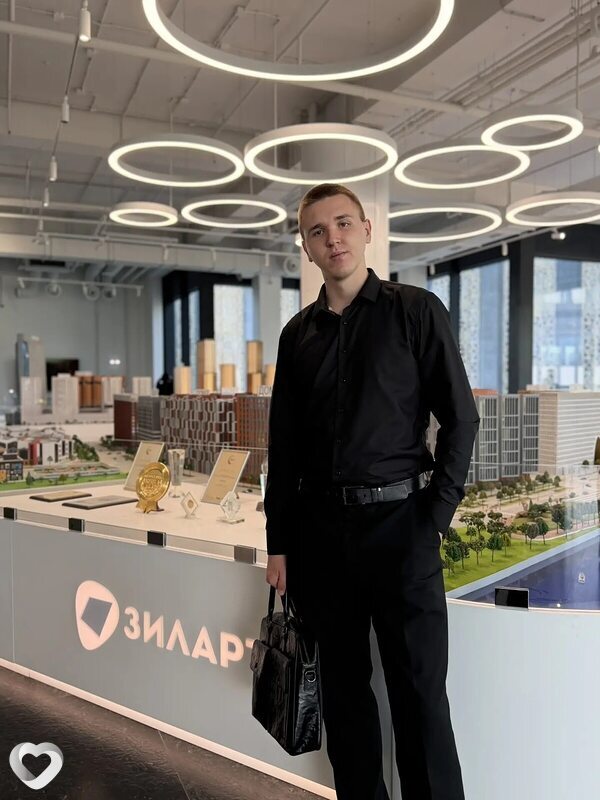 Максим, 26, Челябинске — анкета №4264677