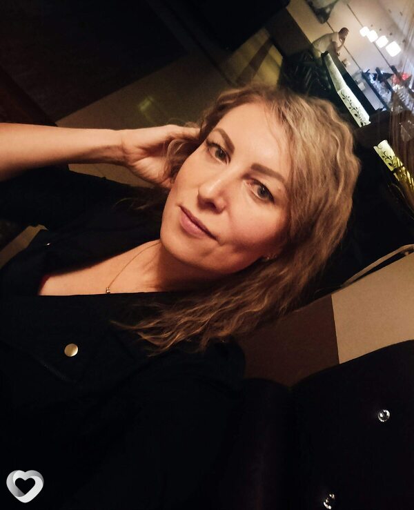 Татьяна, 40, Комсомольске-на-Амуре — анкета №4264681