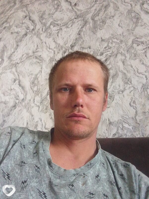 Николай, 36, Оренбурге — анкета №4264838