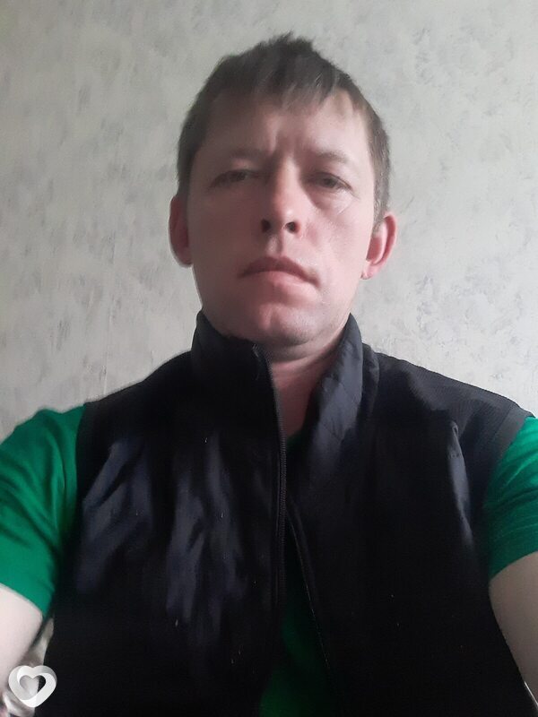 Евгений, 39, Железногорске — анкета №4264845