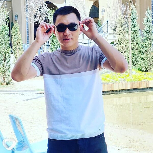Тимур, 35, Шымкенте — анкета №4264847