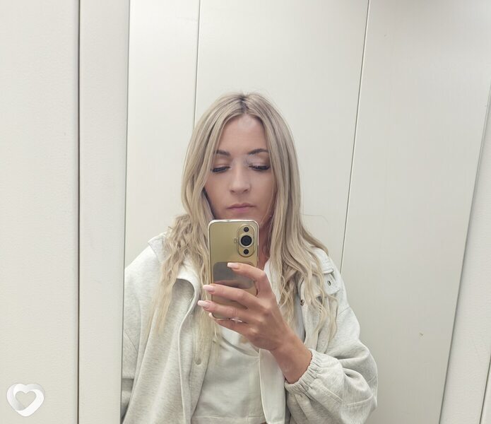 Анна, 35, Абакане — анкета №4264848