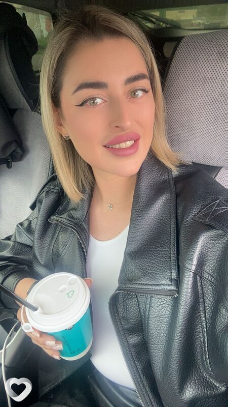 Галина, 36, Хабаровске — анкета №4264857