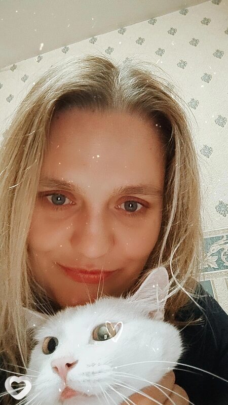 Виктория, 36, Абакане — анкета №4264685